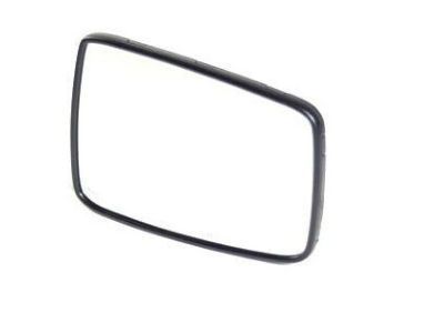 Ram 68079362AA GLASS Mirror Replacement