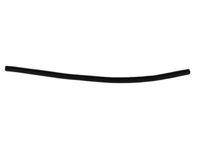Dodge 55135304 SEAL B-Pillar