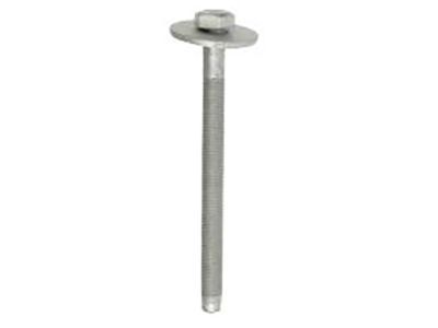 Dodge 6506318AA SCREW AND WASHER Hex Head M10x1.5x45