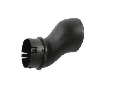 Dodge 68322216AA Connector Pipe