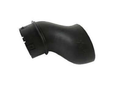 Dodge 68322216AA Connector Pipe