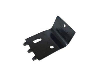 Dodge 5043015AA BRACKET Battery