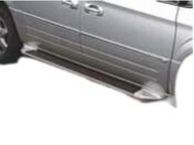 Chrysler 82208917 RUNNING BOARD KIT Full