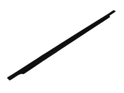 2022 Dodge Charger Door Seal - 57010350AC
