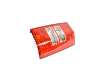 Mopar 5160364AG Tail Lamp Assembly