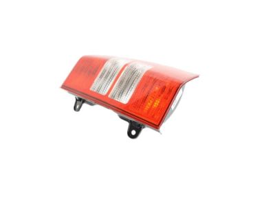 Mopar 5160364AG Tail Lamp Assembly