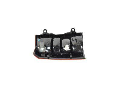 Mopar 5160364AG Tail Lamp Assembly