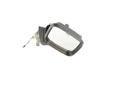 Mopar 5VY83LXHAA Mirror, Front Passenger Side