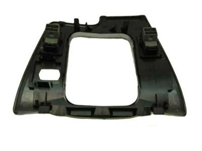 Chrysler YB07XZAAA BEZEL Center Console