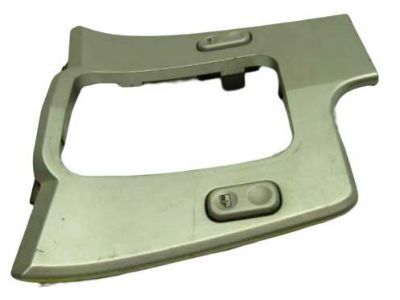 Chrysler YB07XZAAA BEZEL Center Console
