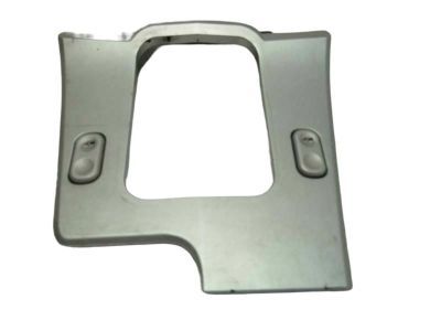 Chrysler YB07XZAAA BEZEL Center Console