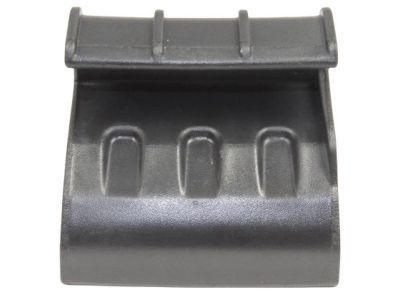 Jeep 55395760AB RETAINER Tailgate Bar Right