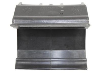 Jeep 55395760AB RETAINER Tailgate Bar Right