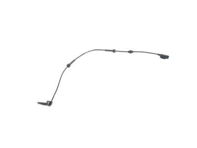 Mopar 68082092AC ABS Sensor, Front