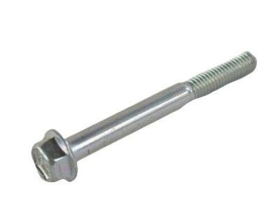 Dodge 68271009AA FASTENER KIT Supercharger