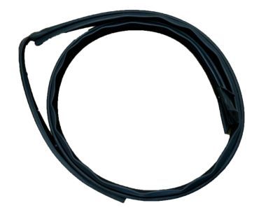 Jeep 55399016AB SEAL Body Side