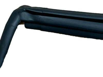 Jeep 55399016AB SEAL Body Side