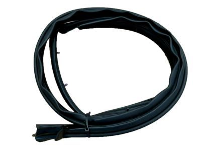 Jeep 55399016AB SEAL Body Side