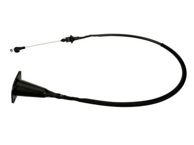 Dodge 52078319 CABLE Speed Control