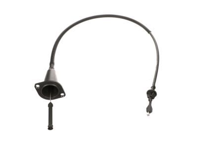 Dodge 52078319 CABLE Speed Control
