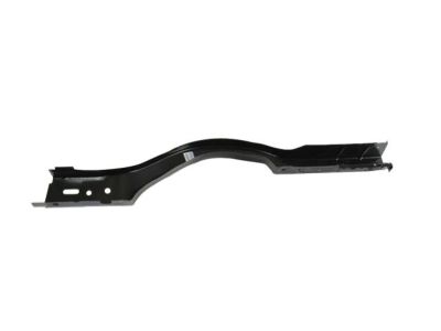 Dodge 68254163AB RAIL Rear Inner