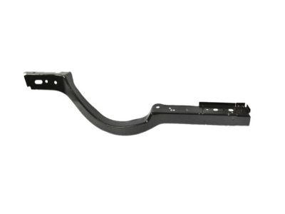 Dodge 68254163AB RAIL Rear Inner