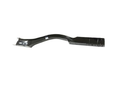 Dodge 68254163AB RAIL Rear Inner