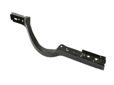 Dodge 68254163AB RAIL Rear Inner