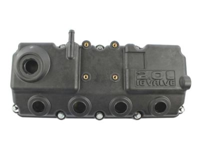 Dodge 4777487AC COVER Cylinder Head
