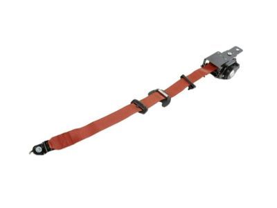 Mopar 1HZ061R5AH Seat Belt Front Outer