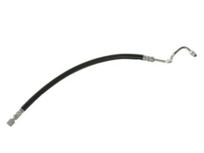 Ram 68035282AC HOSE Power Steering Pressure