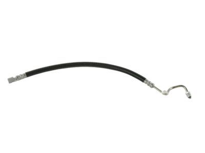 Ram 2500 Power Steering Hose - 68035282AC