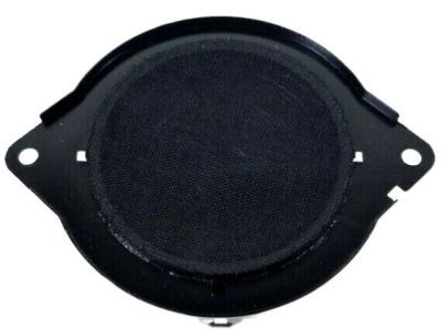 Jeep Car Speakers - 5059062AA