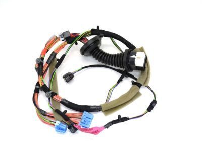 Dodge 56051691AC WIRING Front Door