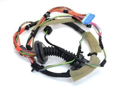 Dodge 56051691AC WIRING Front Door