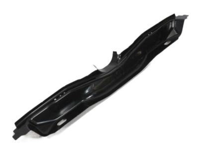 Dodge 4780792AD REINFORCEMENT Crossmember Kick-Up