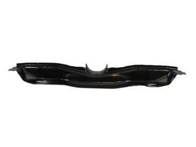 Dodge 4780792AD REINFORCEMENT Crossmember Kick-Up