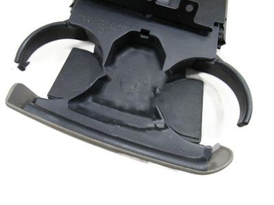 Dodge RR44WL5AB CUPHOLDER Instrument Panel