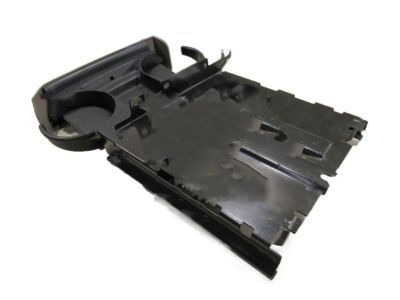 Dodge RR44WL5AB CUPHOLDER Instrument Panel