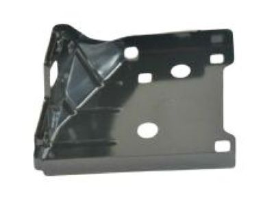 Mopar 68103412AB Fender Mounting Bracket