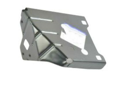 Mopar 68103412AB Fender Mounting Bracket