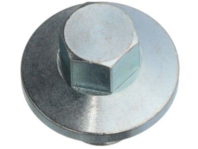 Ram 68211183AA PLUG Oil Drain