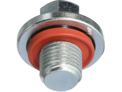 Ram 68211183AA PLUG Oil Drain