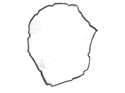 Dodge 4663713AB GASKET Cylinder Head Cover Left