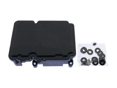 Mopar 68067059AA Module Anti-Lock Brake System