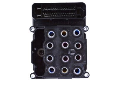 Mopar 68067059AA Module Anti-Lock Brake System