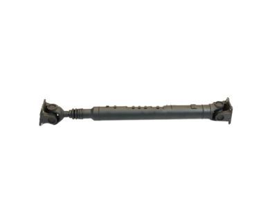Dodge 68200149AD SHAFT Drive Front
