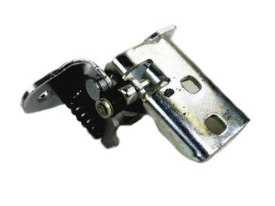 Ram 68030375AC HINGE Front Door Upper