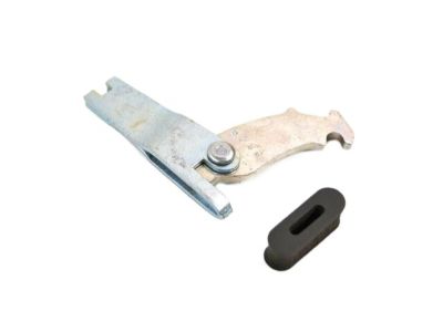Dodge 5066567AA LEVER Parking Brake