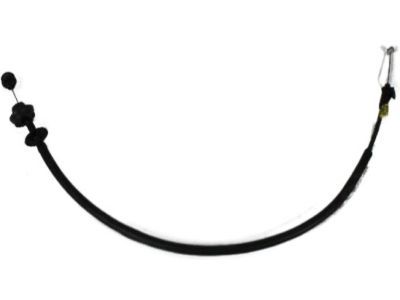 Dodge 4591233AB CABLE Throttle Control